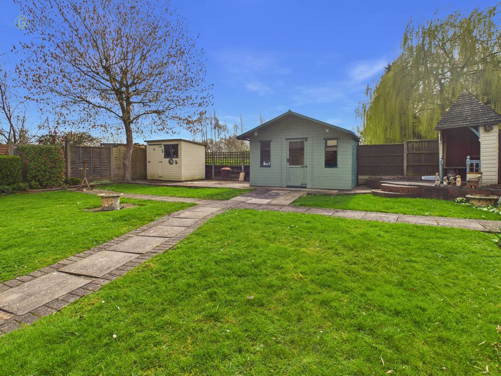 Additional image 19 of 3 bed detached bungalow for saleBrook End, Fazeley, Tamworth B78