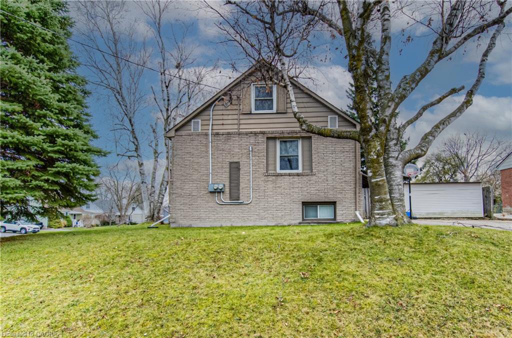 119 Walker Street, Kitchener, ON, N2A 1S4 photo 2