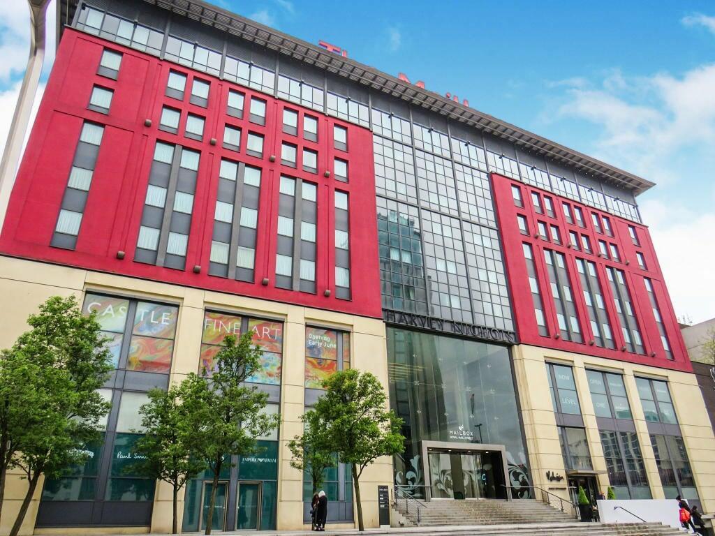 Additional image 2 of Wharfside Street, Birmingham, B1