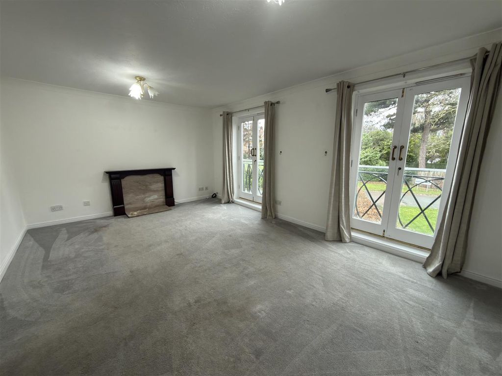 Additional image 2 of 2 bed flat for saleHawkesbury Mews, Darlington DL3