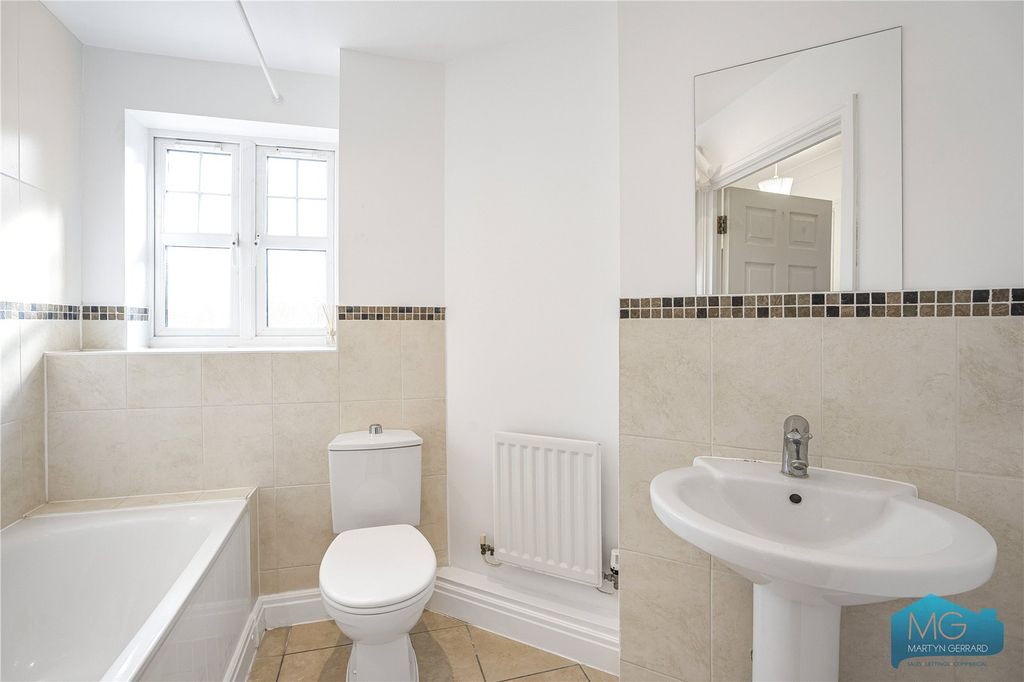 Additional image 9 of 2 bed flat for saleShillingford Close, Mill Hill, London NW7