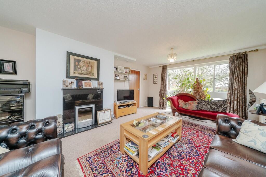 Michael Drive, Edgbaston photo 3