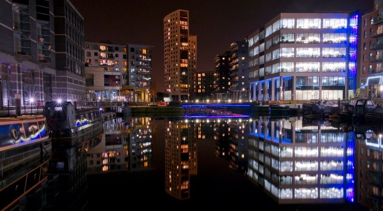 2 Bed Flat, La Salle, LS10, N1 7GU photo 5