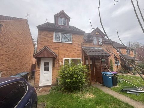Herons Court, West Bridgford, Nottingham NG2