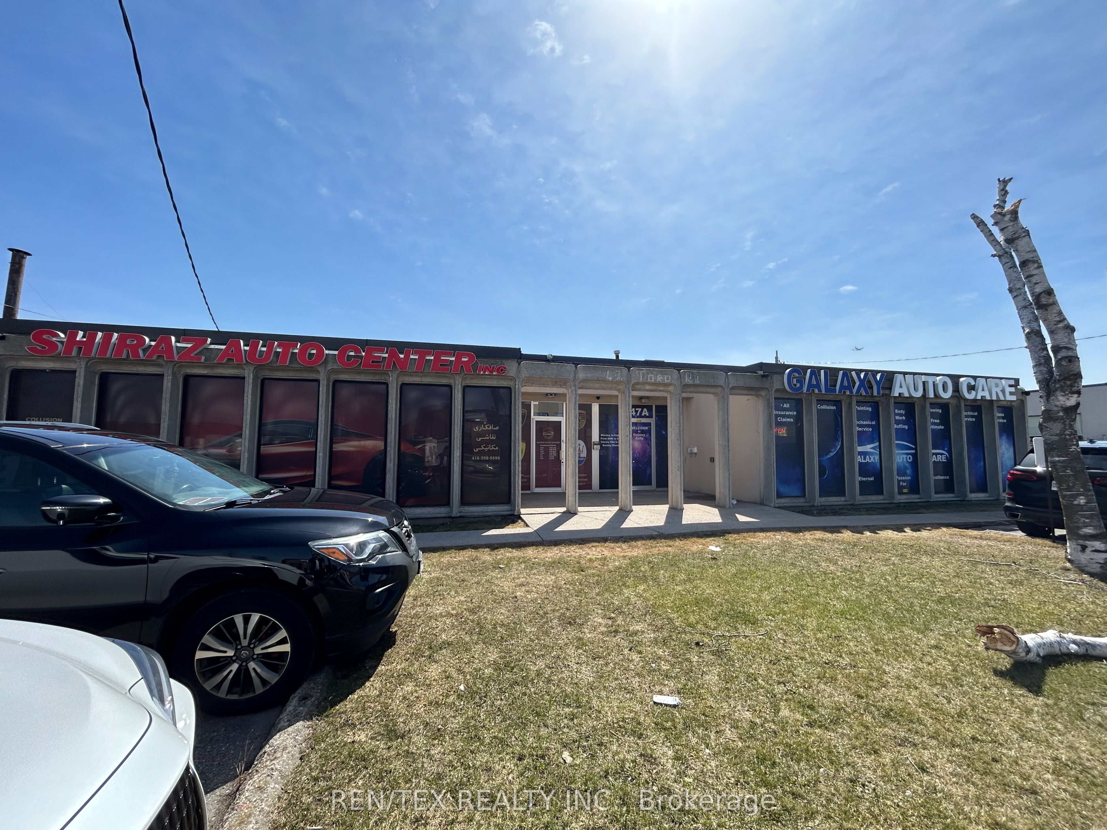 47 Toro Road, Toronto, ON, M3J 2A4