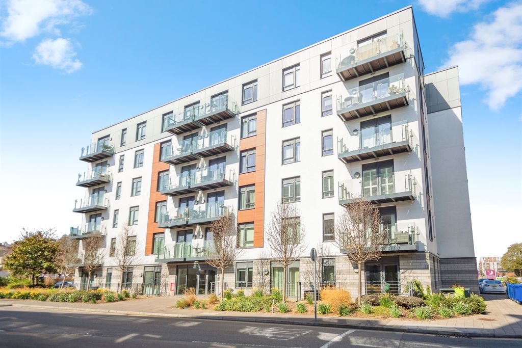 Additional image 7 of 1 bed flat for salePegasus Way, Gillingham ME7