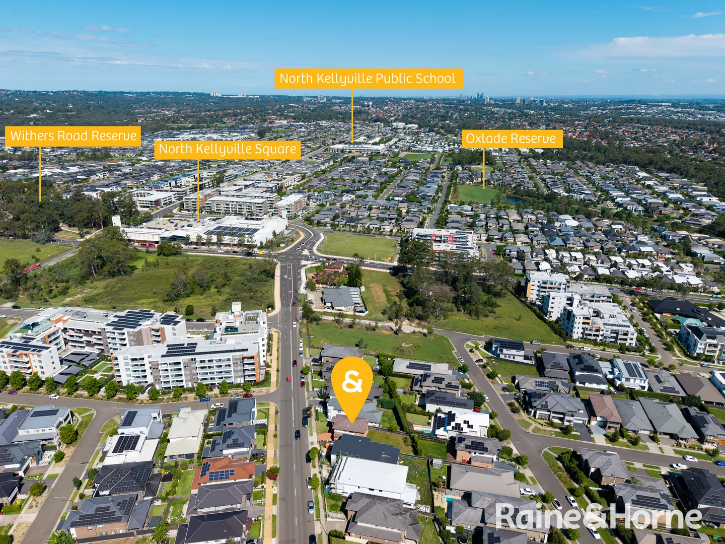 Additional image 24 of 23 Barry Road, North Kellyville NSW 2155