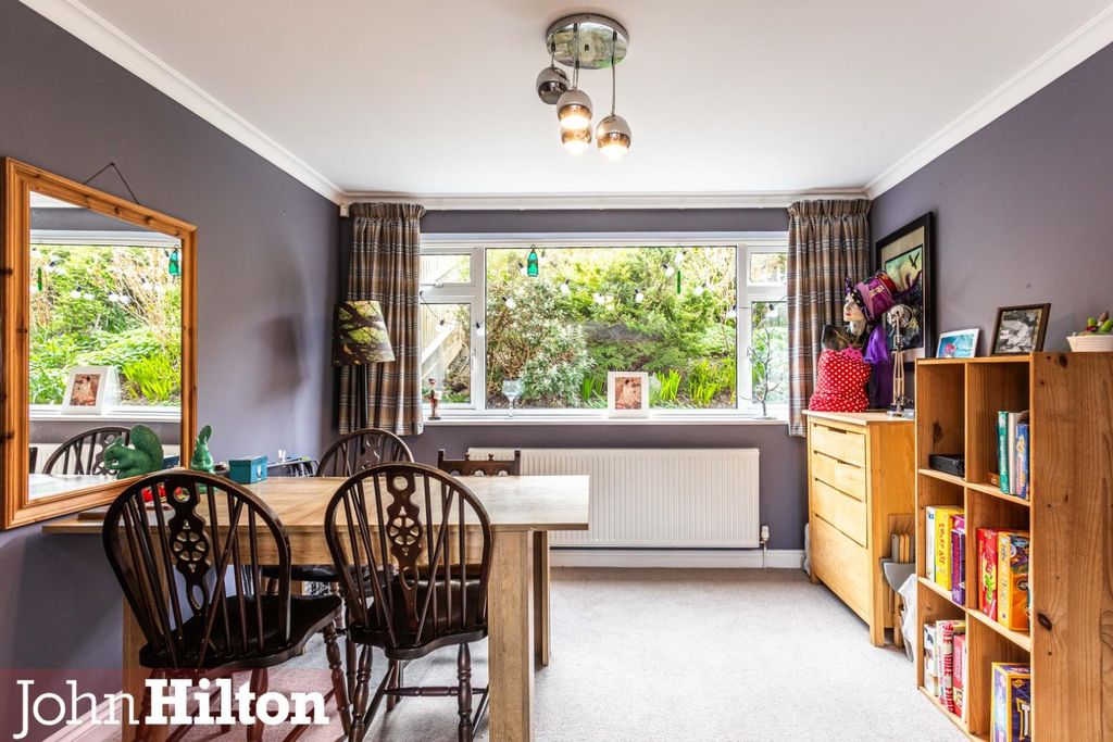 Additional image 10 of 3 bed semi-detached house for saleJevington Drive, Brighton BN2