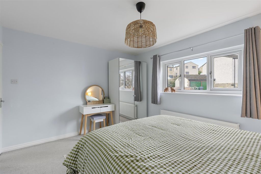 Additional image 23 of 4 bed detached house for saleGreenhow Park, Burley In Wharfedale, Ilkley LS29