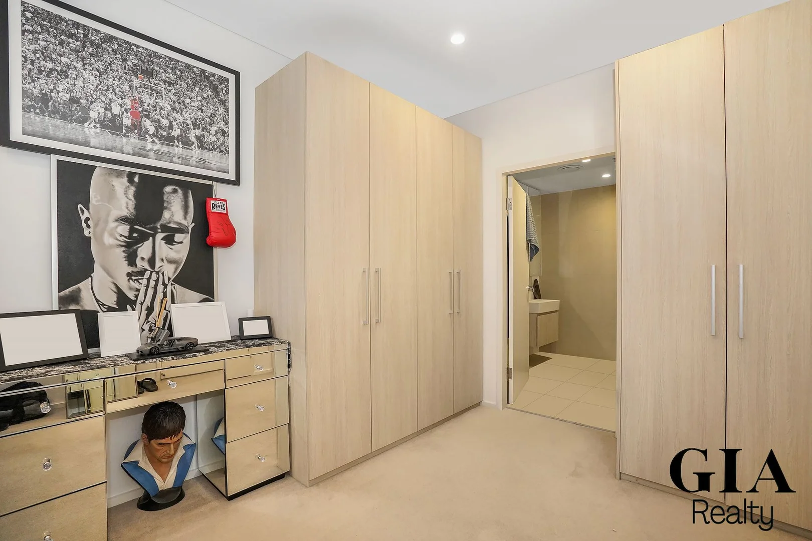 Additional image 9 of 1205/6A Atkinson St, Liverpool NSW 2170