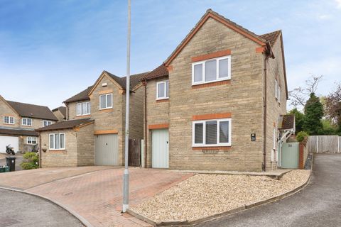 Birkdale, Bristol, Avon BS30