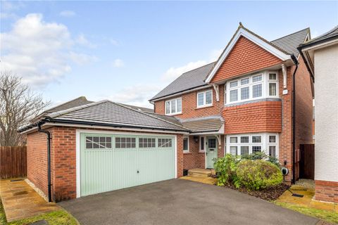 Rivenhall, Humberstone, Leicester LE5