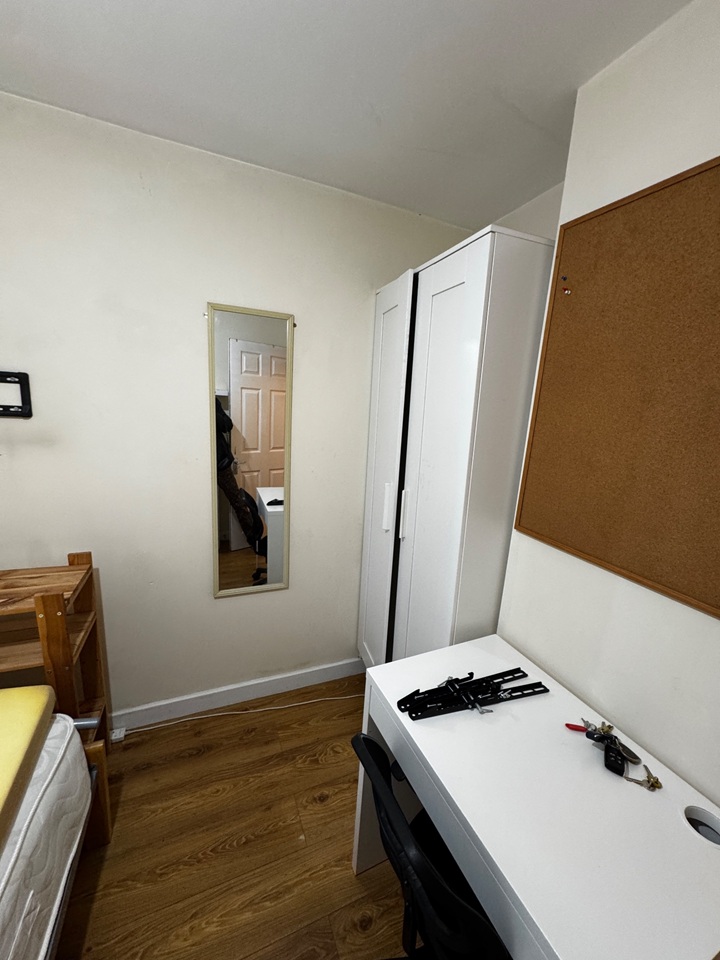 Room in a Shared House, Bryansons Close, BS16, N1 7GU photo 4