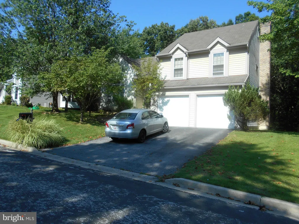 2720 Deer Ridge Drive, Silver Spring, MD 20904