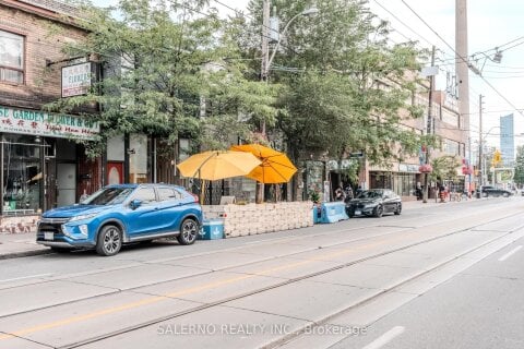 Additional image 7 of Main-756 Dundas Street W, Toronto, ON, M6J 1T8
