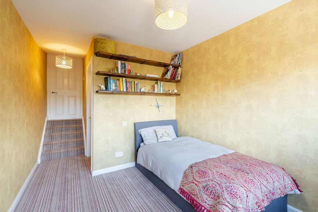Additional image 20 of 4 bed detached house for saleCedar Road, Broughty Ferry, Dundee DD5