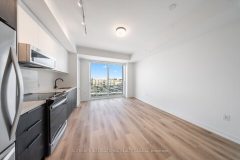 Additional image 7 of 703-5 York Garden Way, Toronto, ON, M6A 2V1
