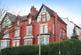 Egremont Promenade, Wallasey, Merseyside, CH44