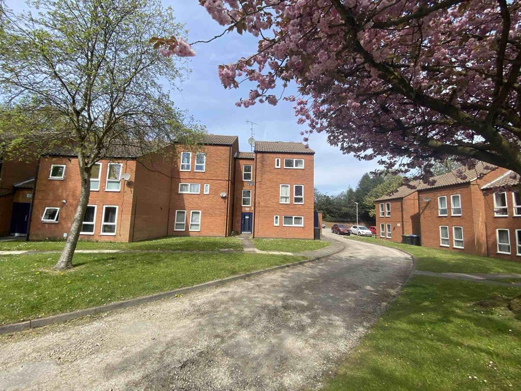 Wellesley Gardens, Moseley