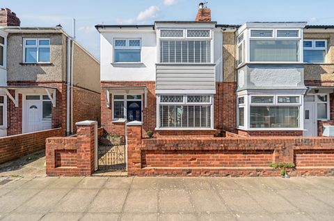 Randolph Road, Portsmouth, Hampshire PO2