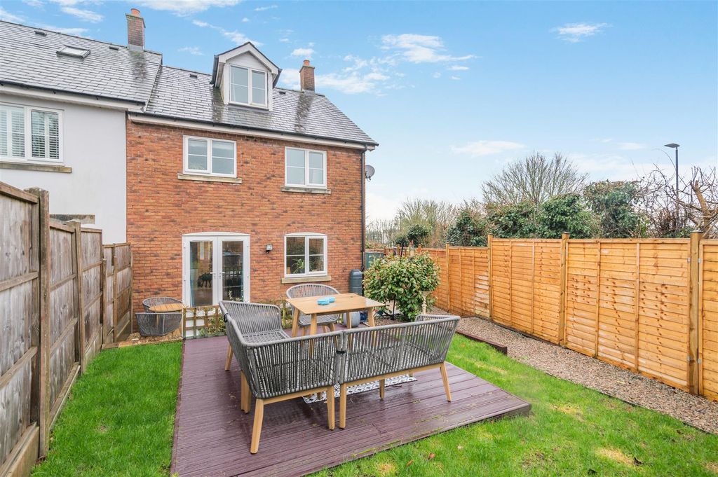 Additional image 17 of 3 bed semi-detached house for saleByrons Meadow, Coleford GL16