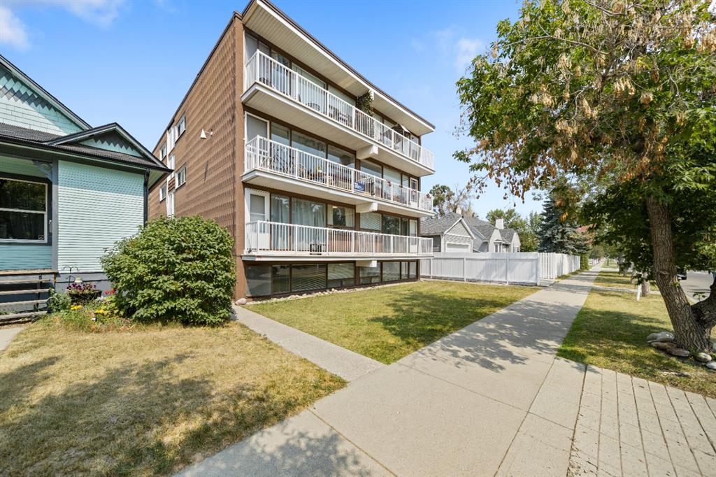 Additional image 3 of 103-1612 14 Avenue SW, Calgary, AB, T3C 0W5