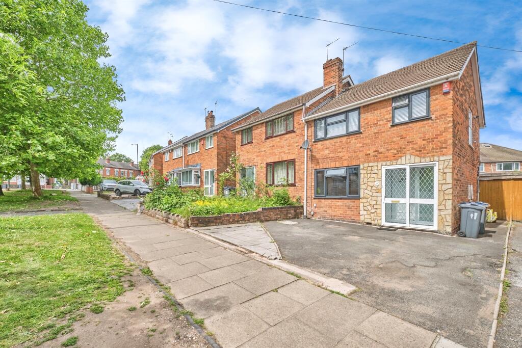 Additional image 17 of Friary Road, Birmingham