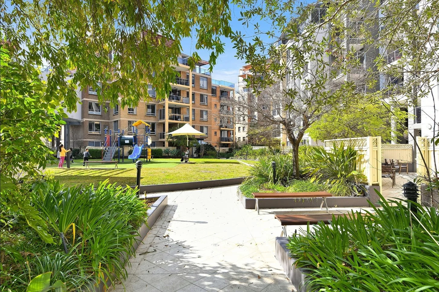 Additional image 12 of 231/16 Lusty Street, Wolli Creek NSW 2205
