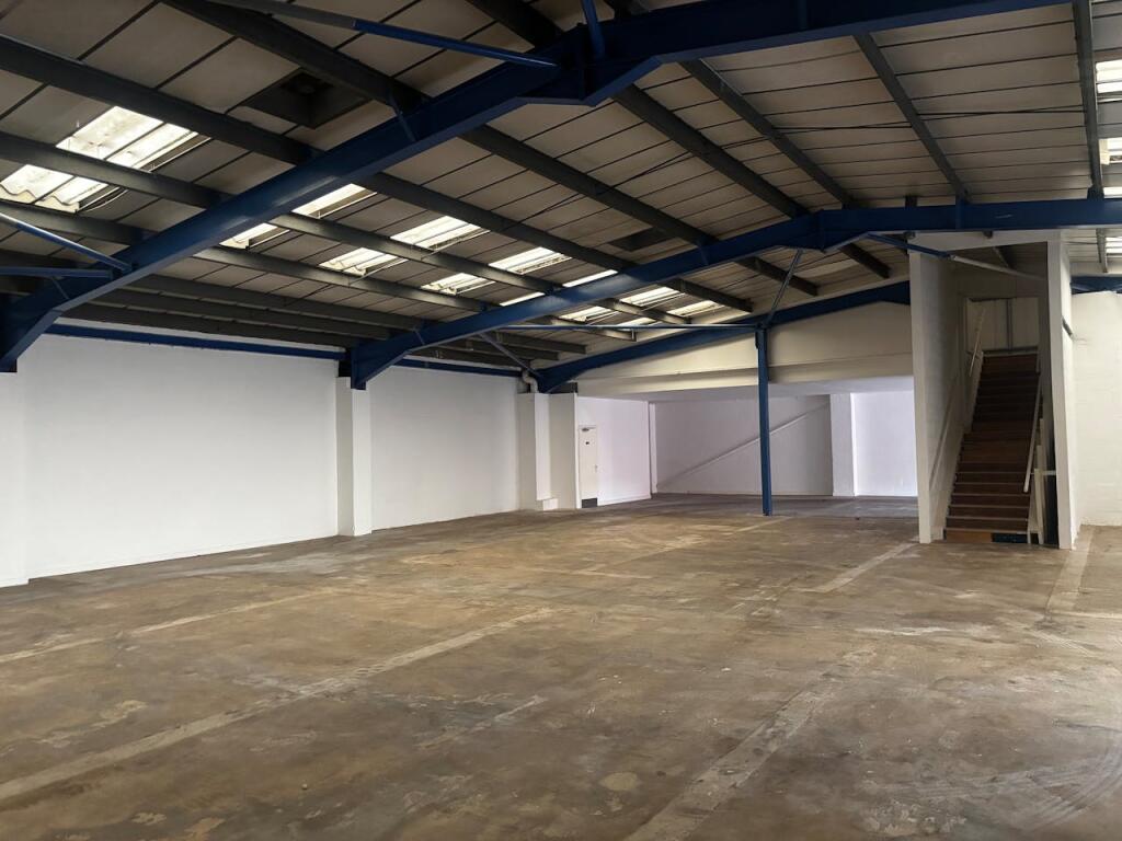 Additional image 7 of 10 Upper Gough Street, Birmingham, B1 1JG