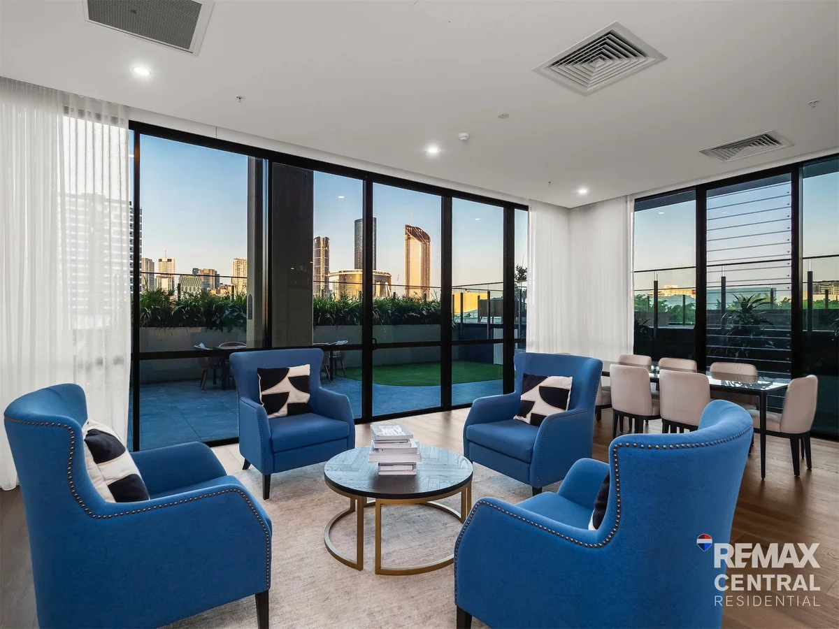 Additional image 27 of Level 20/51 Fish Lane, South Brisbane QLD 4101