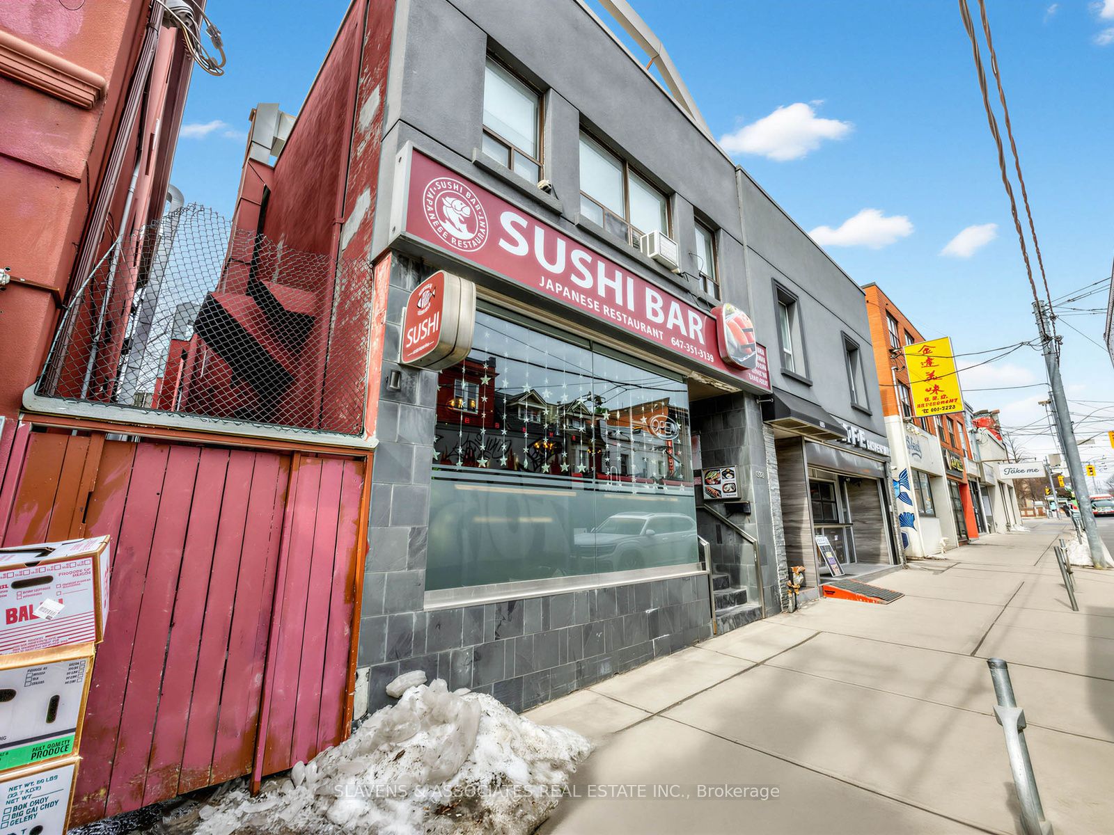 348 Broadview Avenue, Toronto, ON, M4M 2H1 photo 2
