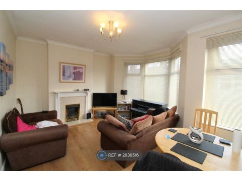 Soberton Avenue, Cardiff CF14