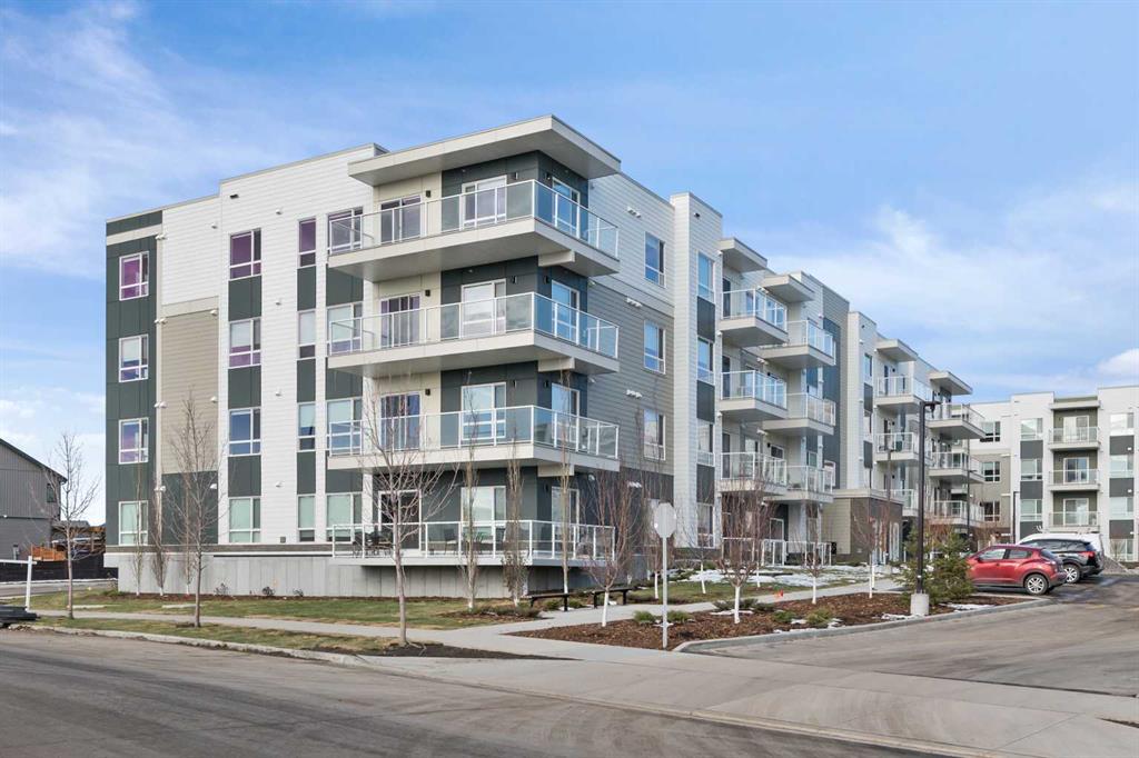 3205-220 Seton Grove SE, Calgary, AB, T3M 3T1