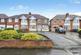Chester Road, Castle Bromwich, Birmingham