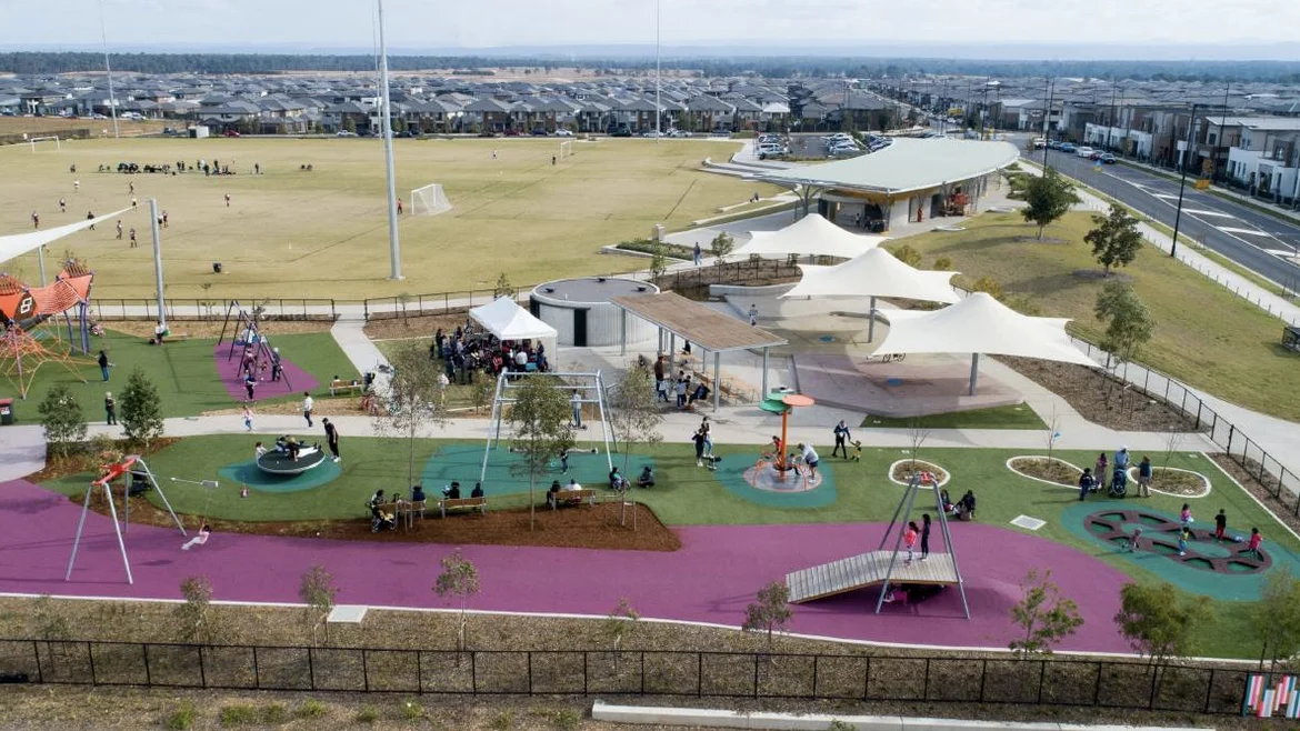 Additional image 8 of Lot 7572/59 Feathertail Parade, Marsden Park NSW 2765