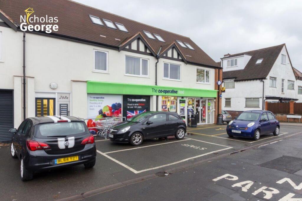 Additional image 5 of Vicarage Road, Kings Heath, B14 7NH