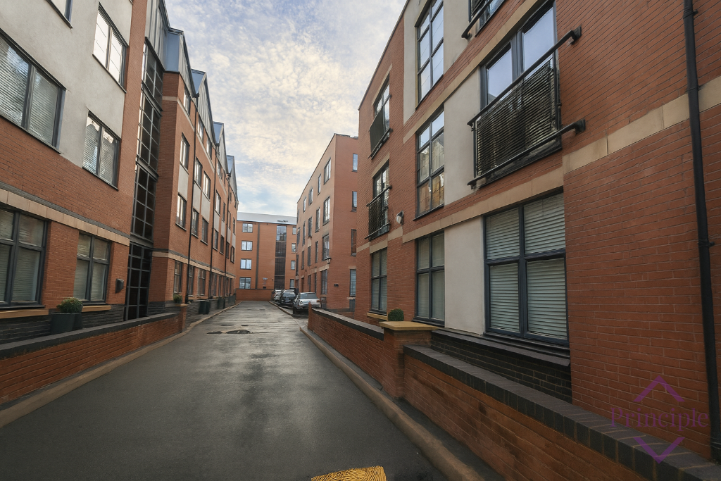 Additional image 6 of The Mint, Icknield Street, Birmingham, B18