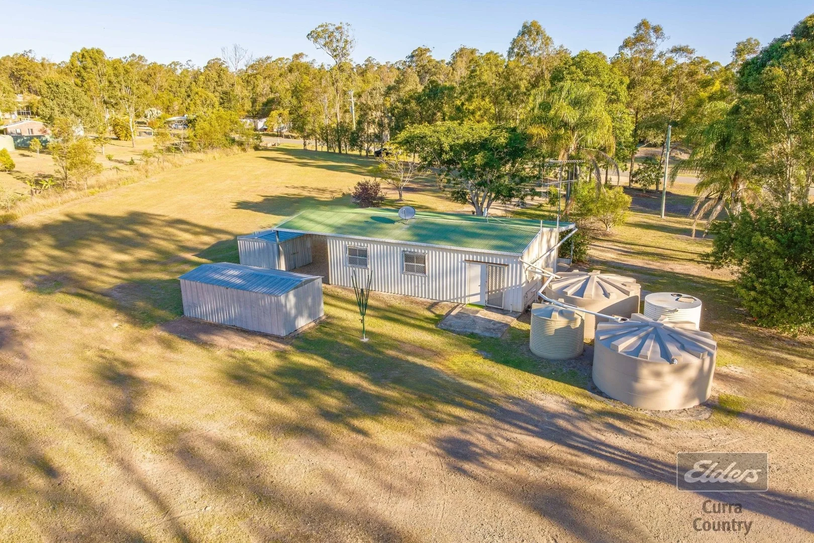 Curra QLD 4570