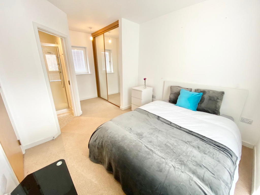 Liberty Mews