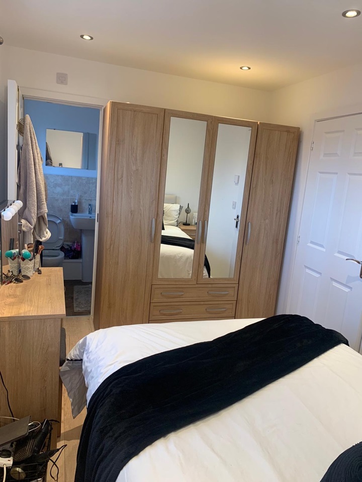 2 Bed Flat, Deep Pit Road, BS5, N1 7GU photo 4