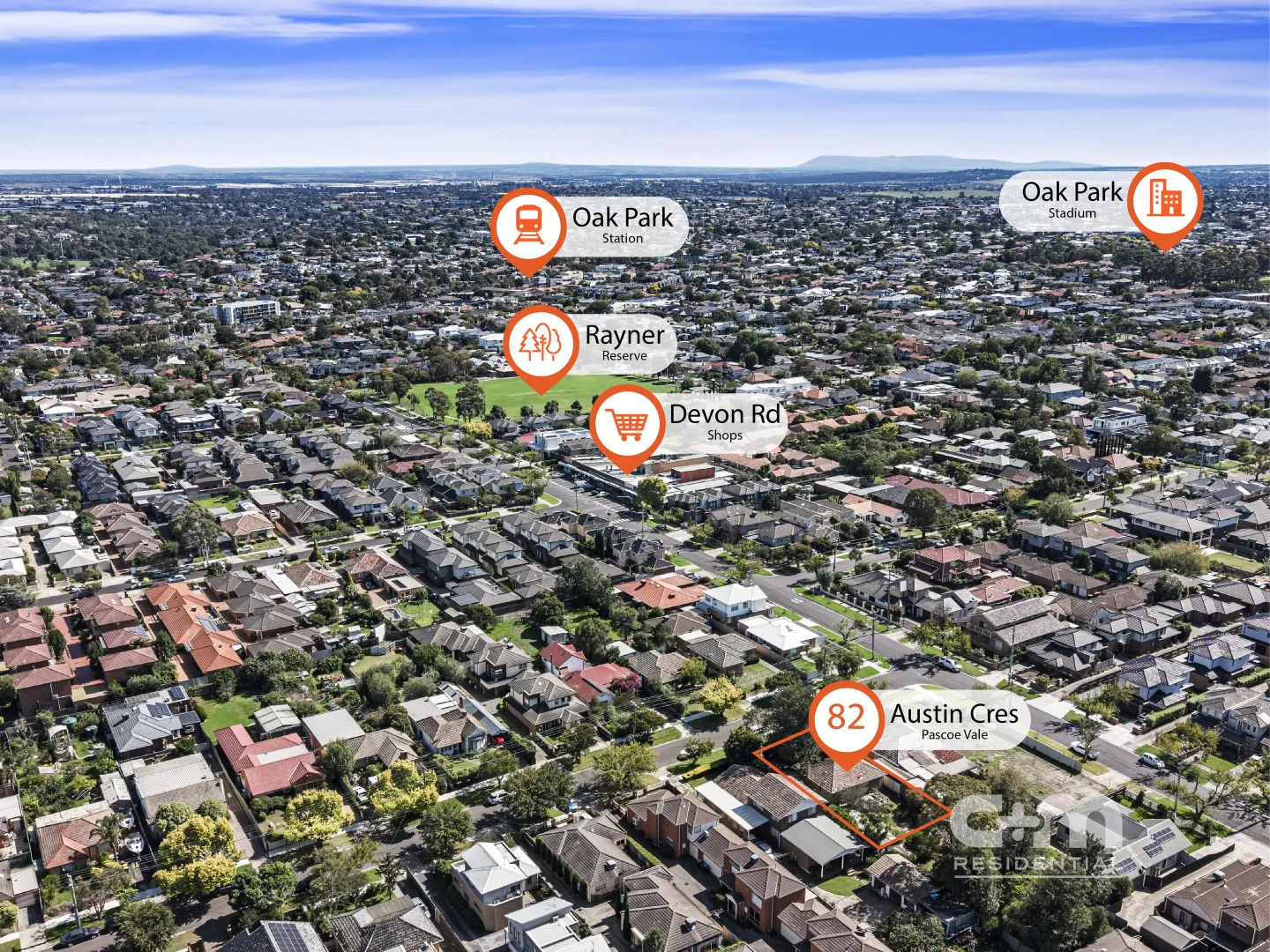 Additional image 13 of 82 Austin Crescent, Pascoe Vale VIC 3044