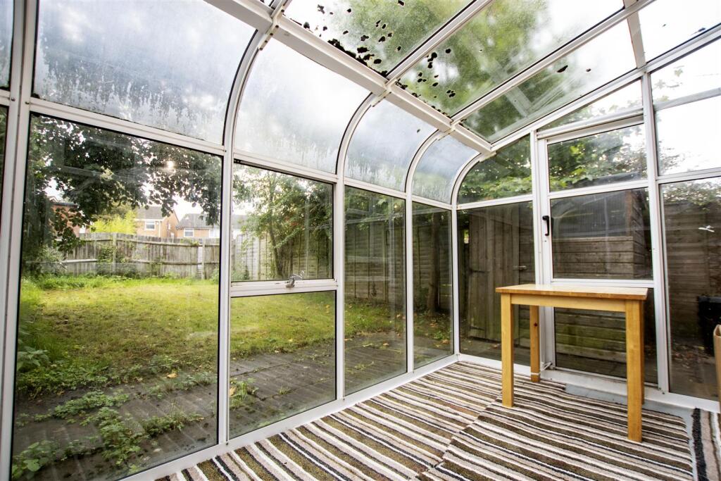 Humphrey Middlemore Drive, Birmingham, West Midlands, B17 photo 5