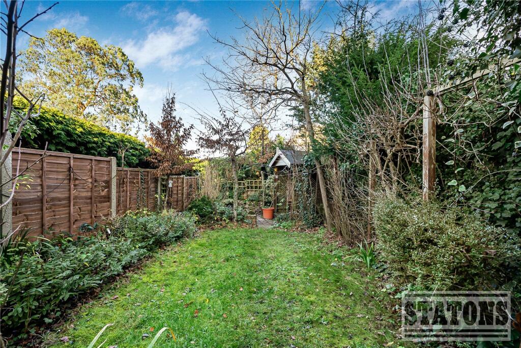 Additional image 15 of West End Lane, Essendon, Hertfordshire, AL9