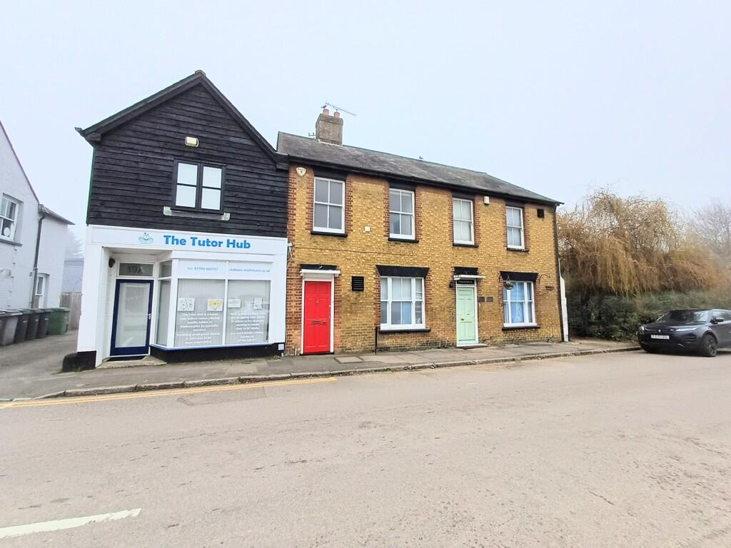 17 High Street, Redbourn, St. Albans, Hertfordshire, AL3