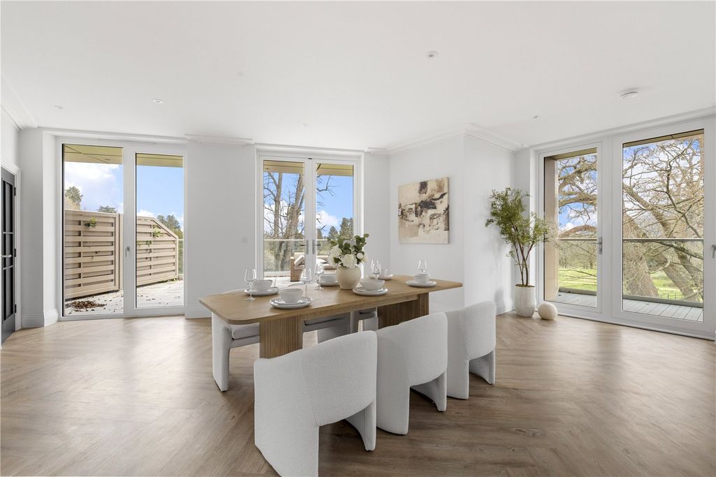 Additional image 11 of 3 bed flat for saleMadeira Walk, Ascot, Berkshire SL5