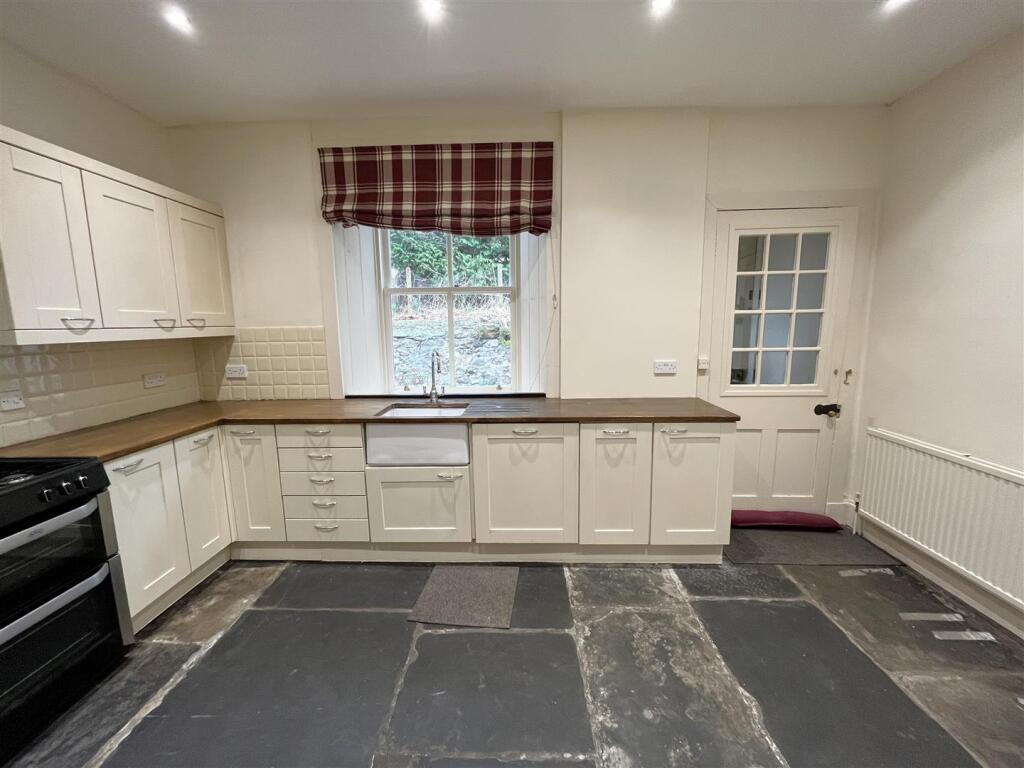 Additional image 3 of Manse Brae, Rothes, Aberlour