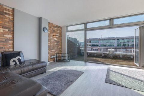 New Hampton Lofts, Great Hampton Street B18