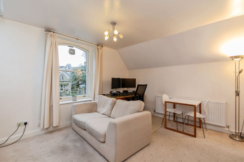 1 bed flat for saleLansdown Grove, Bath BA1 photo 4
