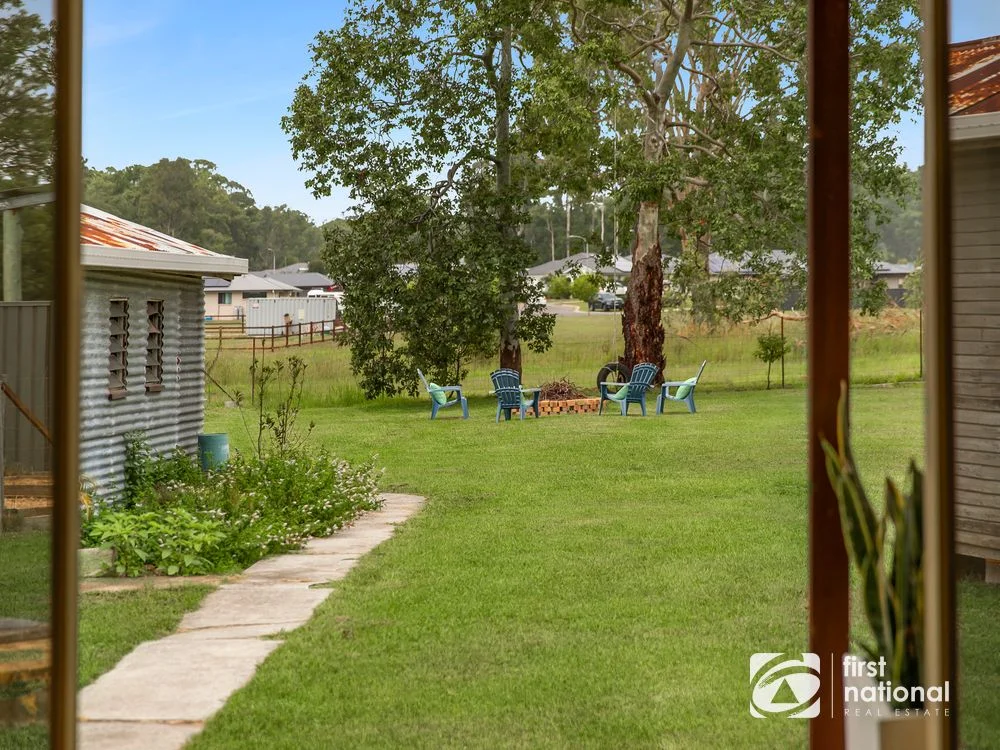 Additional image 17 of 21 Tallawudjah Creek Road, Glenreagh NSW 2450