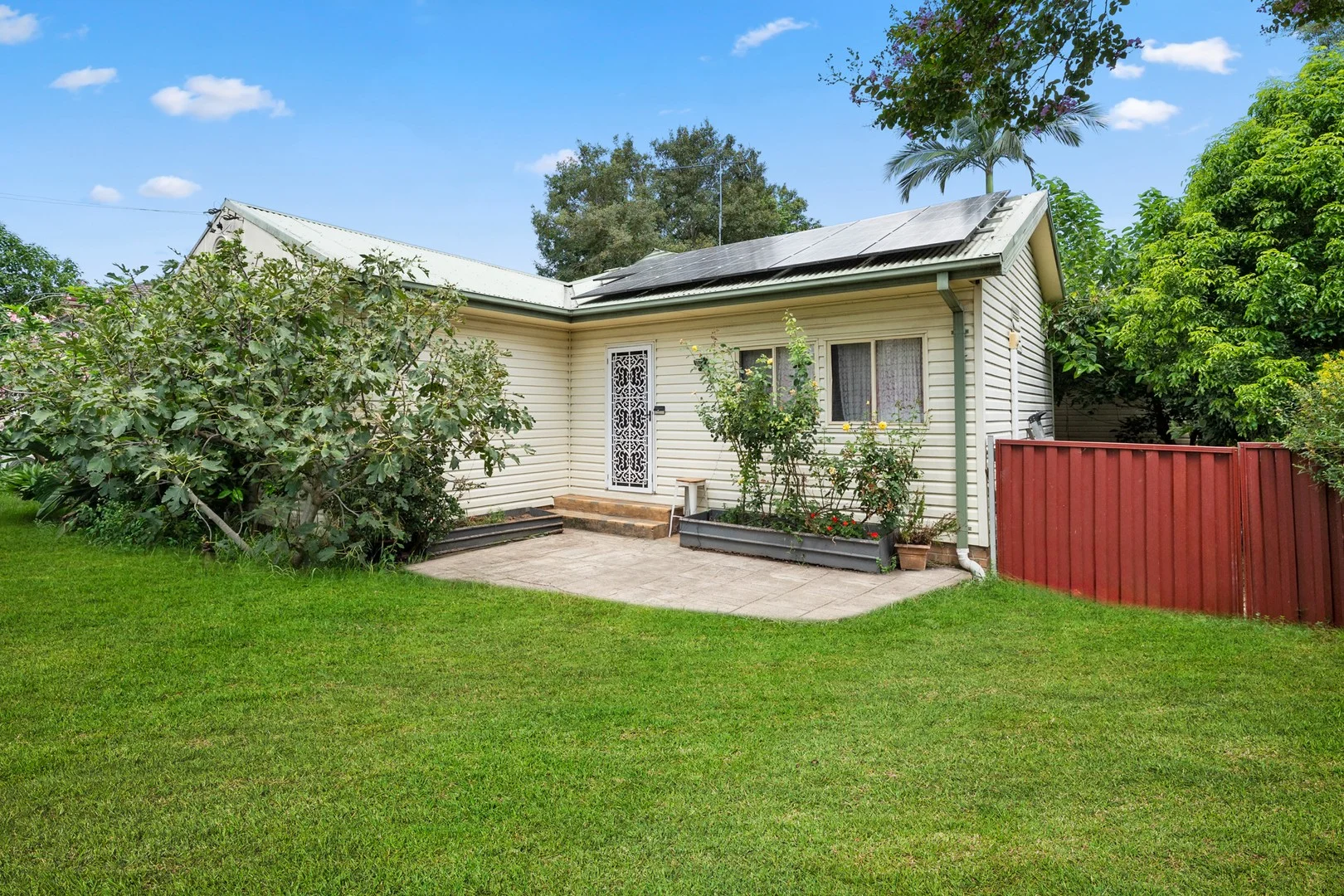 196 Bungarribee Road, Blacktown NSW 2148